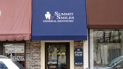 Summit Smiles L. L. C. - General dentist in Summit, NJ