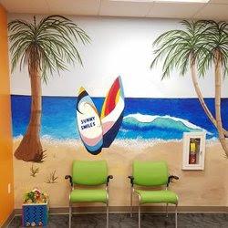 Sunny Smiles Dentistry for Children and Young Adults – Oxnard - Pediatric dentist in Oxnard, CA