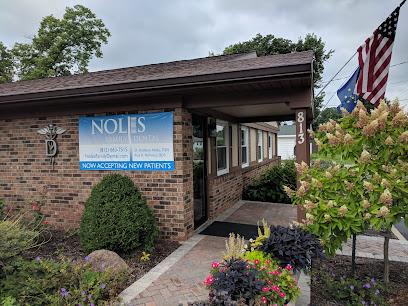 Noles Family Dental - General dentist in Greensburg, IN