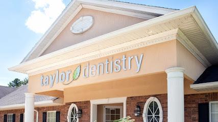 Taylor Dentistry - General dentist in Gainesville, FL