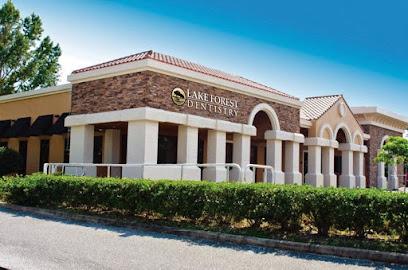 Lake Forest Family Dentistry - General dentist in Sanford, FL
