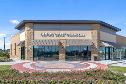Dental Care at Cross Creek Ranch - General dentist in Katy, TX