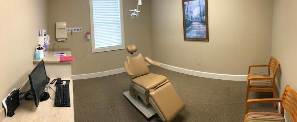 Center For Oral-Maxillofacial - General dentist in North Augusta, SC
