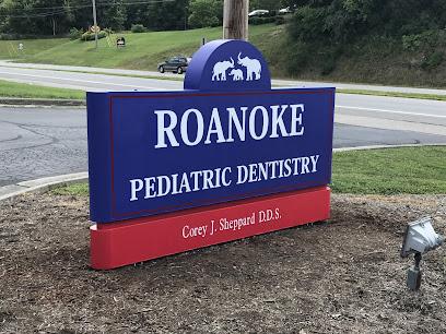 Roanoke Pediatric Dentistry - Pediatric dentist in Roanoke, VA