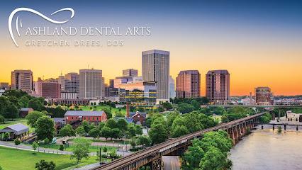 Gretchen Drees DDS, Ashland Dental Arts - General dentist in Ashland, VA