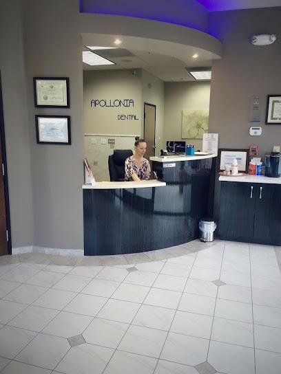 Apollonia Dental Center - General dentist in Bakersfield, CA