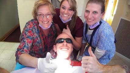 Barra Elizabeth DDS - General dentist in Cohoes, NY