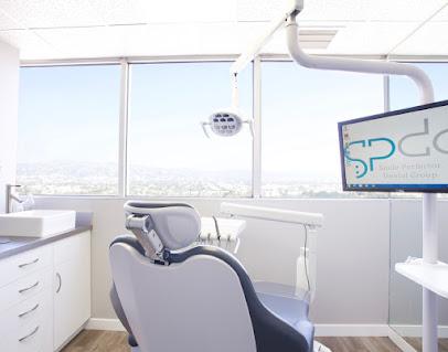 Smile Perfector Dental Group - Cosmetic dentist, General dentist in Los Angeles, CA