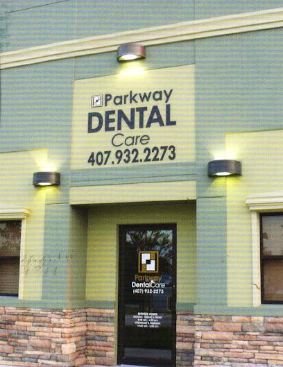 Parkway Dental Care - General dentist in Kissimmee, FL