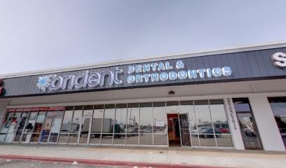Brident Dental & Orthodontics - General dentist in Houston, TX