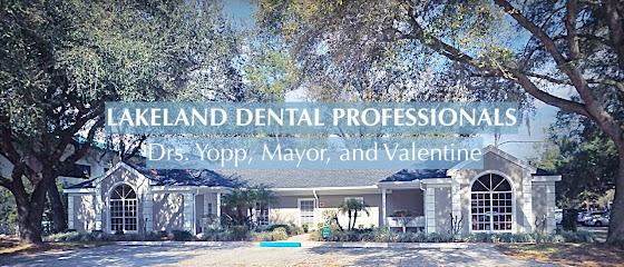 Lakeland Dental Professionals - General dentist in Lakeland, FL