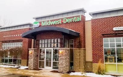 Midwest Dental - General dentist in Saint Paul, MN