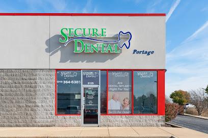 Secure Dental – Portage - General dentist in Portage, IN