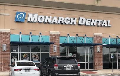 Monarch Dental & Orthodontics - General dentist in San Antonio, TX
