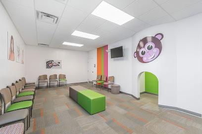 Kid’s Dentistree - Pediatric dentist in Shepherdsville, KY