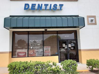 Mil-Lake Dental PA - General dentist in Lake Worth, FL