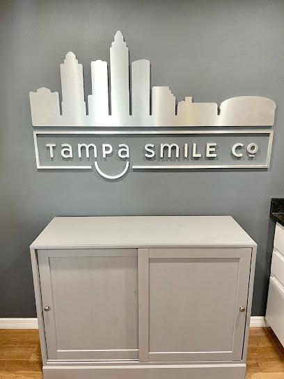 Tampa Smile Co. - General dentist in Tampa, FL