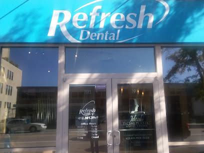 Refresh Dental - General dentist in Pittsburgh, PA