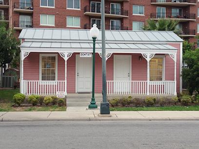 Cheryl E. Davis, D.M.D. - General dentist in San Antonio, TX
