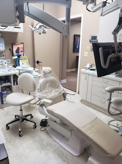 Field Endodontics - Endodontist in Plano, TX