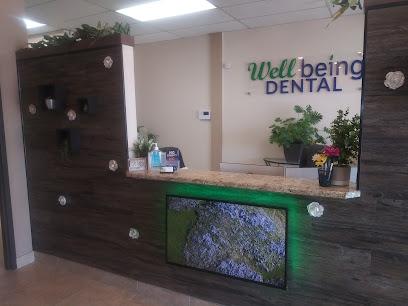 Wellbeing Dental – Mesa – VIBE Dental - General dentist in Mesa, AZ