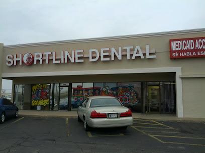 Shortline Dental - General dentist in Tulsa, OK