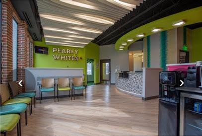 Pearly Whites Dentistry - General dentist in Whippany, NJ
