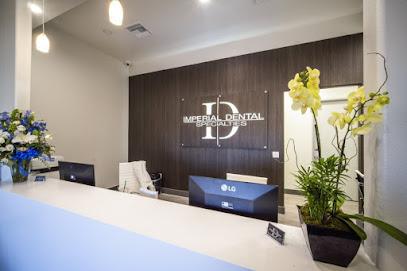 Imperial Dental Specialties - General dentist in El Centro, CA