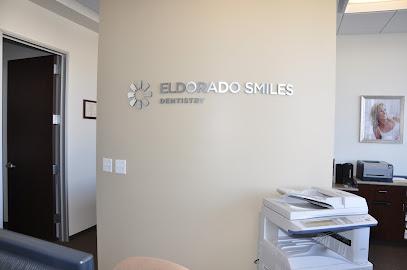 Eldorado Smiles Dentistry - General dentist in Frisco, TX
