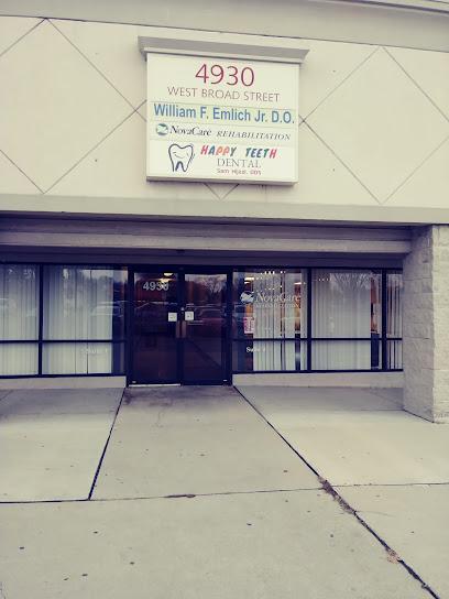 Happy Teeth Dental - General dentist in Columbus, OH