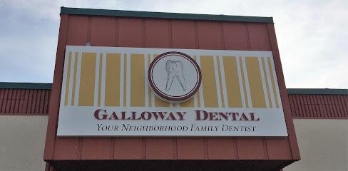 Tristan Galloway DDS - General dentist in Nampa, ID