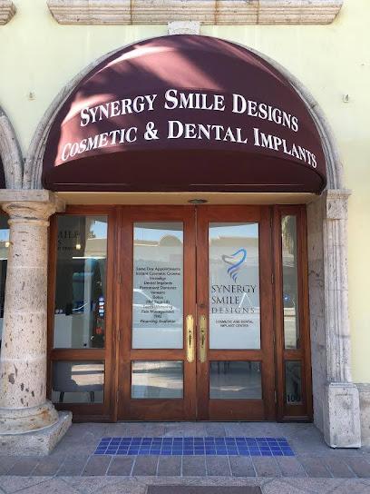 Synergy Smile Designs - Cosmetic dentist, General dentist in Palm Springs, CA