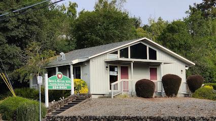 Hetler Bryce DDS - General dentist in Sebastopol, CA