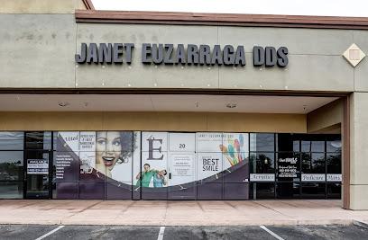 Dr. Janet B. Euzarraga, DDS - General dentist in Phoenix, AZ