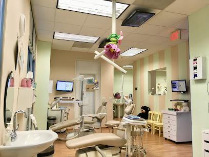 Teddy Bear Dental - Pediatric dentist in Irvine, CA