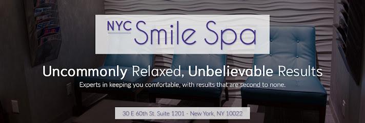 NYC Smile Spa - Cosmetic dentist, General dentist in New York, NY
