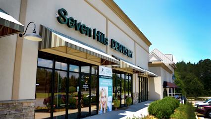Seven Hills Dentistry - General dentist in Dallas, GA
