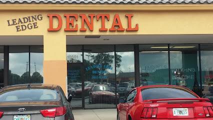 Leading Edge Dental - General dentist in Leesburg, FL