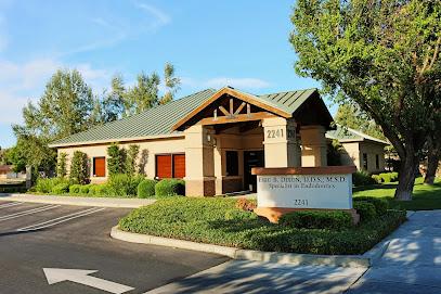 Eric B. Dixon, D.D.S., M.S.D. - General dentist in Modesto, CA