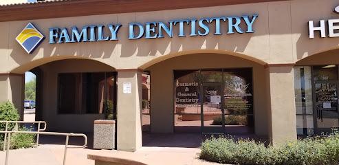 Superstition Mountain Dental - General dentist in Gold Canyon, AZ