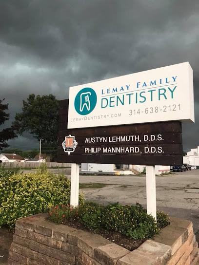 Lemay Family Dentistry - General dentist in Saint Louis, MO
