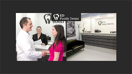 ED Family Dental - General dentist in Astoria, NY