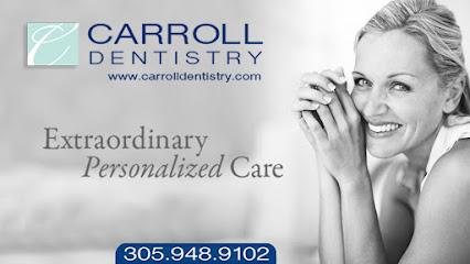 Dr. David Carroll, DMD - General dentist in North Miami Beach, FL
