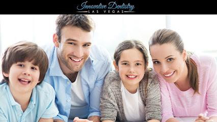 Innovative Dentistry - General dentist in Las Vegas, NV