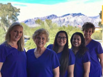 Pinkerton Valarie A DDS - Cosmetic dentist in Tucson, AZ
