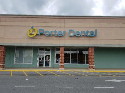 Porter Dental - General dentist in Salisbury, MD