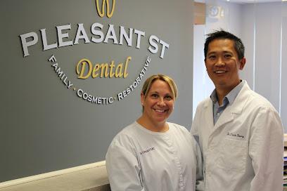 Pleasant St Dental - General dentist in East Longmeadow, MA