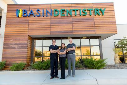 Basin Dentistry - General dentist in Midland, TX