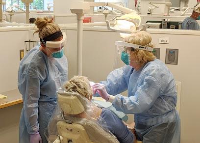 Ohio State Dental Clinics - General dentist in Columbus, OH
