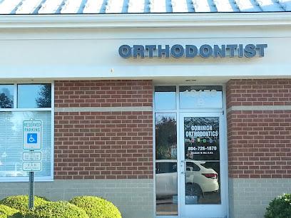 Dominion Orthodontics - General dentist in Glen Allen, VA